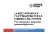 la meccatronica e l`automazione per la fabbrica del futuro