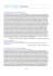 Detailed Report