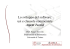 Lo sviluppo del software: usi e clausole commentate
