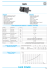 GLS - Comer Industries
