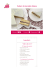 Sacher al cioccolato bianco