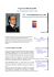 Programmi BMD della MMI