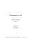 Introduzione a R