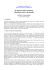 Il Rapporto Islam - Associazione Civica Roma 19