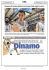 Dinamo all`assalto della terza Coppa Italia