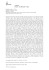 PDF – descrizione e mappa del percorso