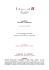 progetto icastica art events 2015