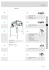 technical sheet