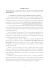 Giuseppe Sunseri “Il principio di non contestazione alla luce dei più
