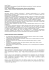 Abstract e breve bibliografia Archivo
