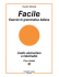 2. Trovare il giusto articolo determinativo plurale.