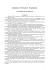 CURRICULUM VITAE AC STUDIORUM