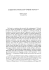 L`apparente armonia dell`«Orlando Furioso»*