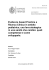 Evidence based Practice e Ricerca Clinica in ambito pediatrico, una