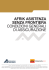afrik asistenza senza frontiera condizioni generali di assicurazione