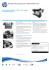 Designjet T2300 eMultifuncion