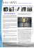 Scheda InforWMS 200911