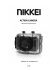 ACTION CAMERA