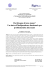 Tesi Ghezzi Irene - Corso Perfezionamento