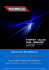 SpeedWireless Brochure - SISTEM RADIO TELECOMUNICAZIONI