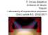 3° Circolo Didattico Umberto di Savoia Trapani Laboratorio di