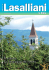 Anno XII n. 44 - Marzo 2015