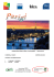 Programma di viaggio - Parigi