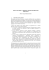 Capitolo di libro sulla modellazione dei processi