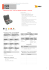 Peli protector cases - Cases for delicate instruments