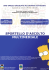 Volantino informativo
