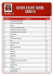 Quick Start Guide Serie S-2