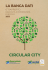 VI rapporto Raccolta Differenziata e Riciclo – Circular City