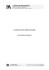 Curriculum arch. Roberto Cavallin