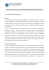 Spunti teorico-pratici in materia di accertamento