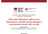 Relazione - Centro Studi Psicosociali