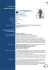 Curriculum - Ordine Architetti Trento
