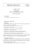 CLASSE: 4 A CAT LINGUA E LETTERATURA ITALIANA