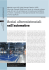 Acciai altoresistenziali nell`automotive