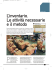 L`inventario. Le attività necessarie