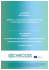 SWOT Report Successful strategies