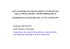 Intervento dott. V. Ferzoco