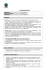 job description - Fairtrade Italia