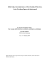 Paper Il concetto di capitale sociale