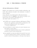 Lab. 1 - Introduzione a Matlab