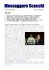 INDICE - Messaggero Scacchi