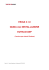 EKIGA 2.1.0 GUIDA ALL`INSTALLAZIONE EUTELIAVOIP
