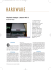 Playback Designs: Lettore MPS 3