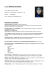 CV di Stefania Di Martino
