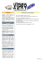News n° 01 del 01 luglio 2002