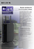 Router wireless N+